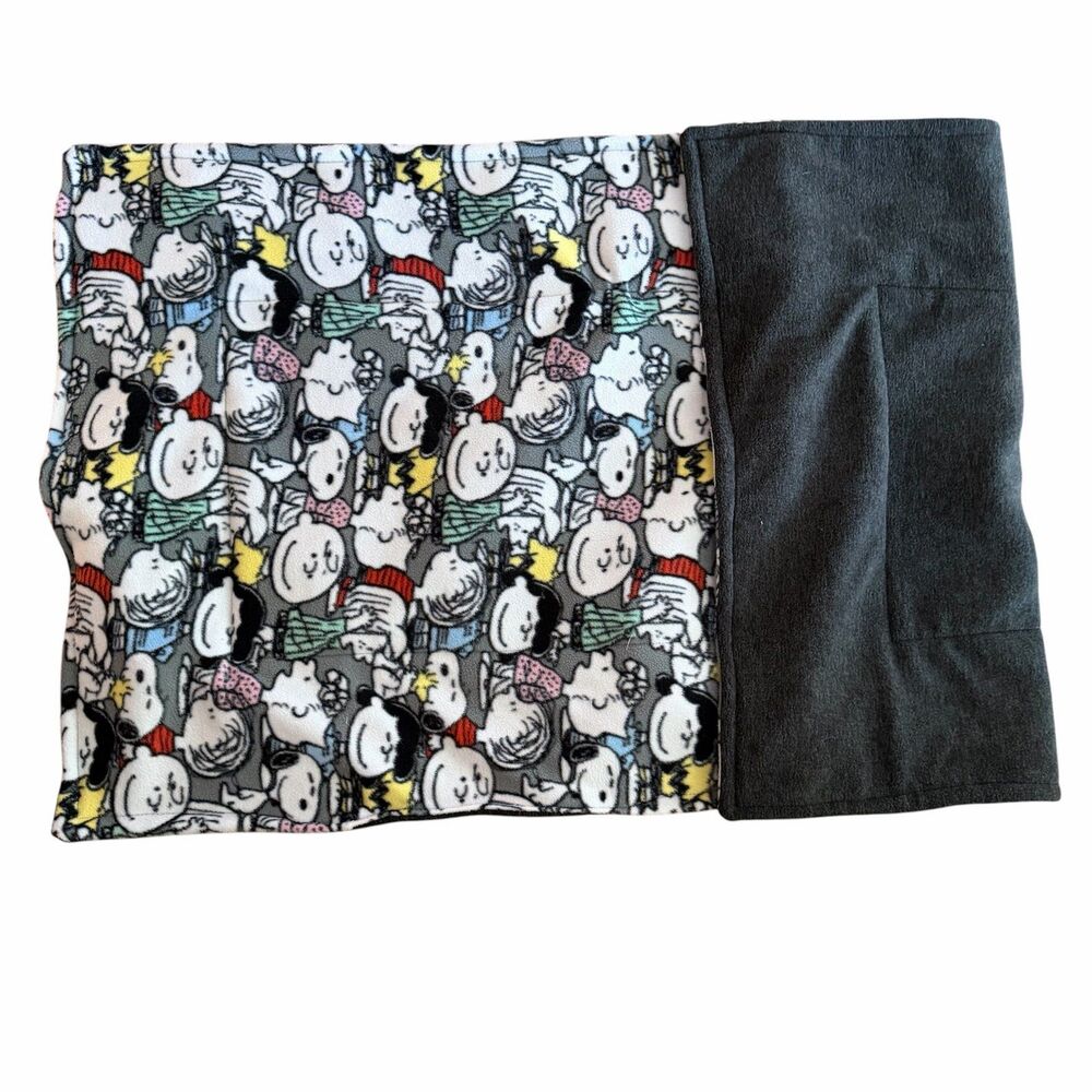 Guinea Pig Midwest Fleece Cage Liner 24"x 47" Reusable, Reversible, and Washable